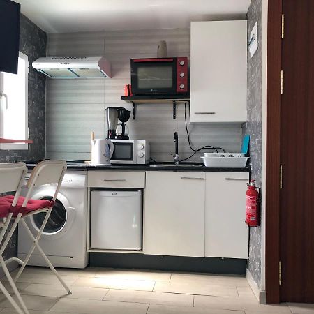 Apartamento Flores Centro Marbella Dış mekan fotoğraf