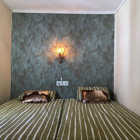 Apartamento Flores Centro Marbella Dış mekan fotoğraf