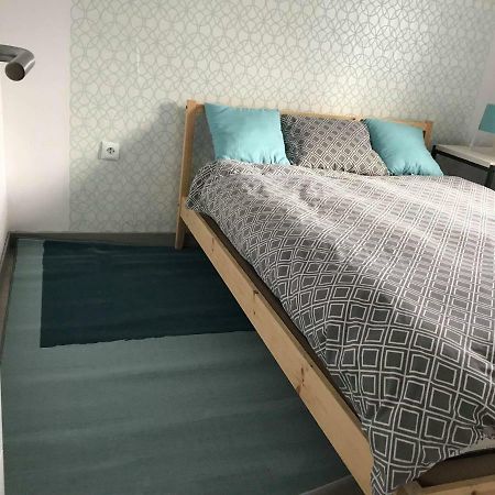 Apartamento Flores Centro Marbella Dış mekan fotoğraf