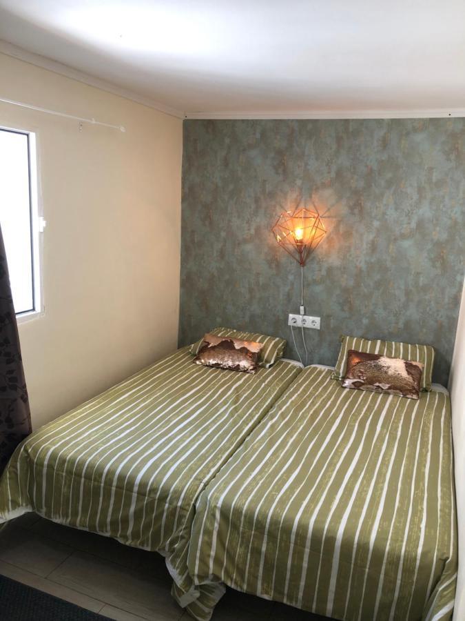 Apartamento Flores Centro Marbella Dış mekan fotoğraf