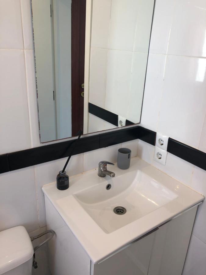 Apartamento Flores Centro Marbella Dış mekan fotoğraf