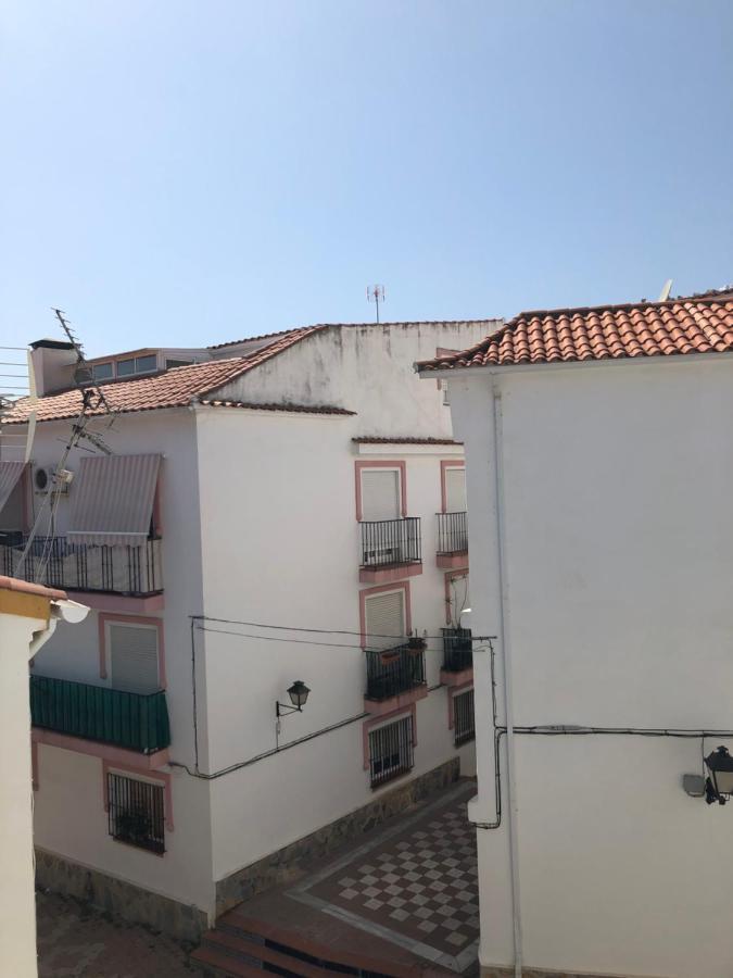 Apartamento Flores Centro Marbella Dış mekan fotoğraf