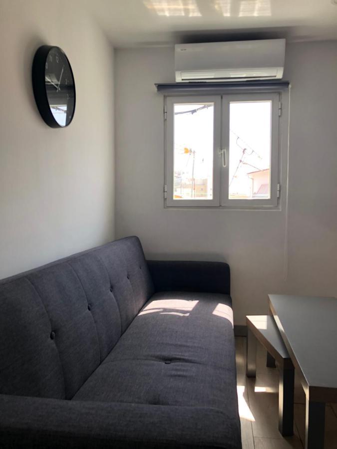 Apartamento Flores Centro Marbella Dış mekan fotoğraf