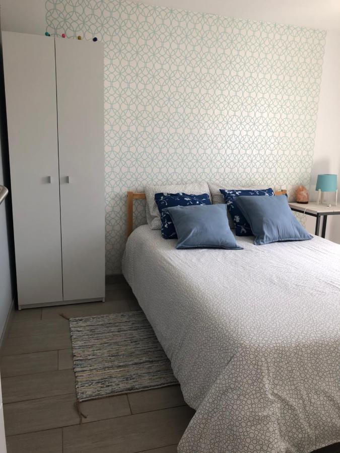 Apartamento Flores Centro Marbella Dış mekan fotoğraf