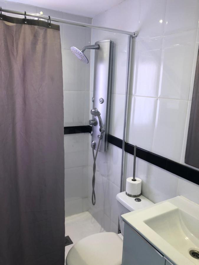 Apartamento Flores Centro Marbella Dış mekan fotoğraf