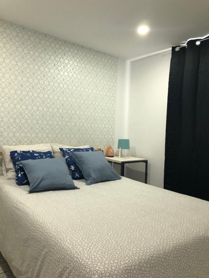 Apartamento Flores Centro Marbella Dış mekan fotoğraf