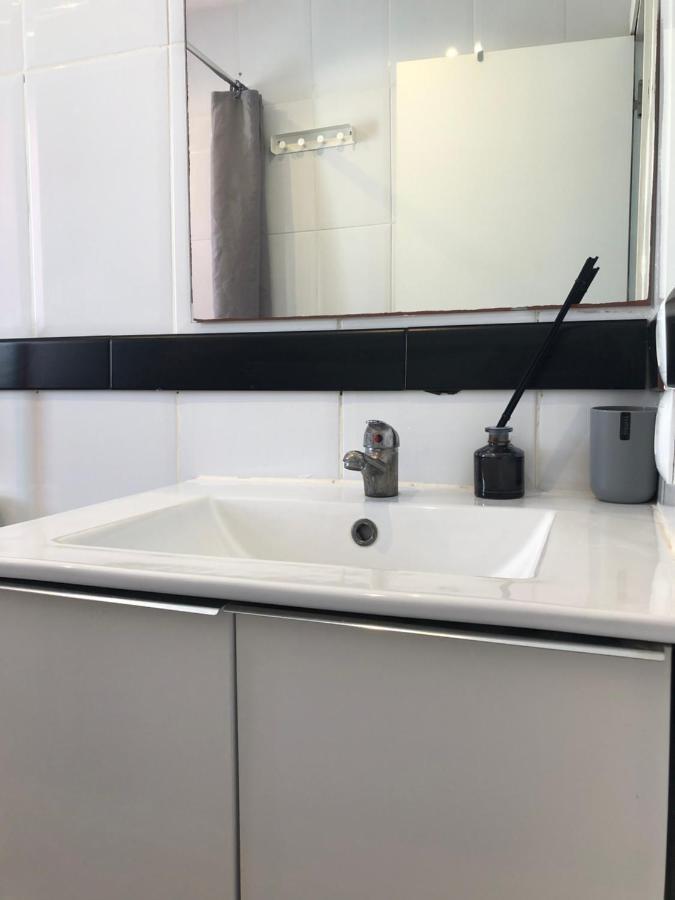 Apartamento Flores Centro Marbella Dış mekan fotoğraf