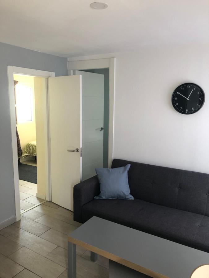 Apartamento Flores Centro Marbella Dış mekan fotoğraf